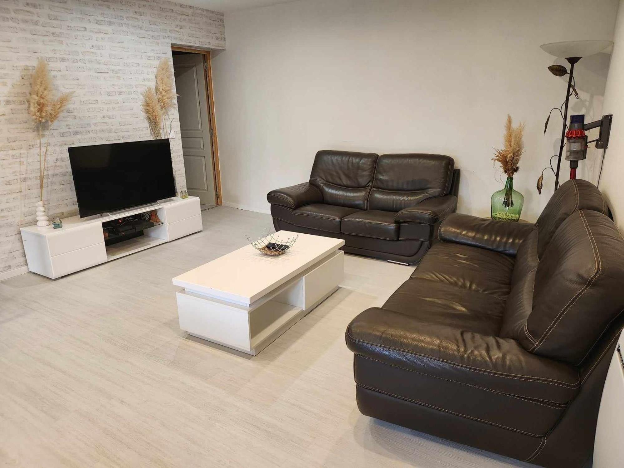 Maison De Campagne Norrois Bagian luar foto
