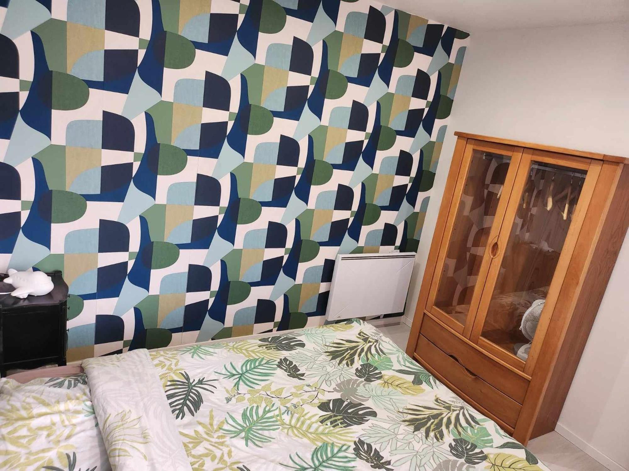 Maison De Campagne Norrois Bagian luar foto